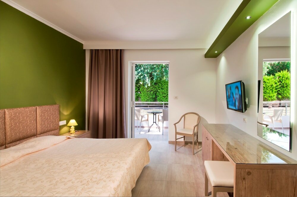 Фото Alexandra City Hotel