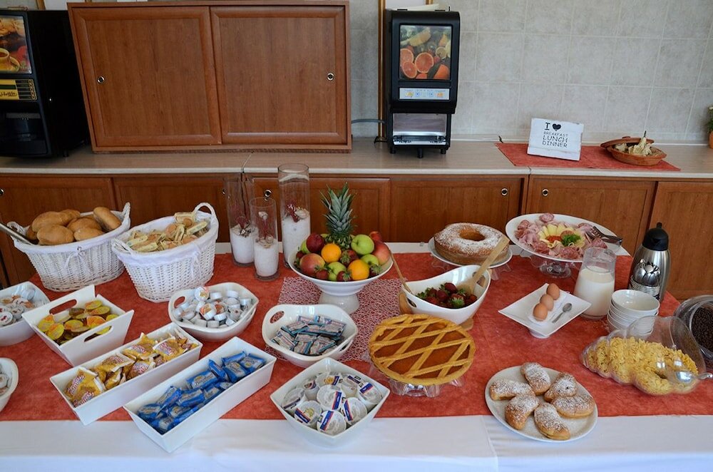 Фото Hotel Corallo