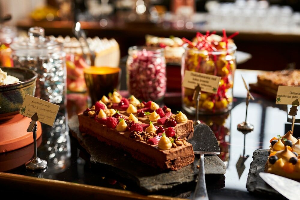 Фото Clarion Hotel Post