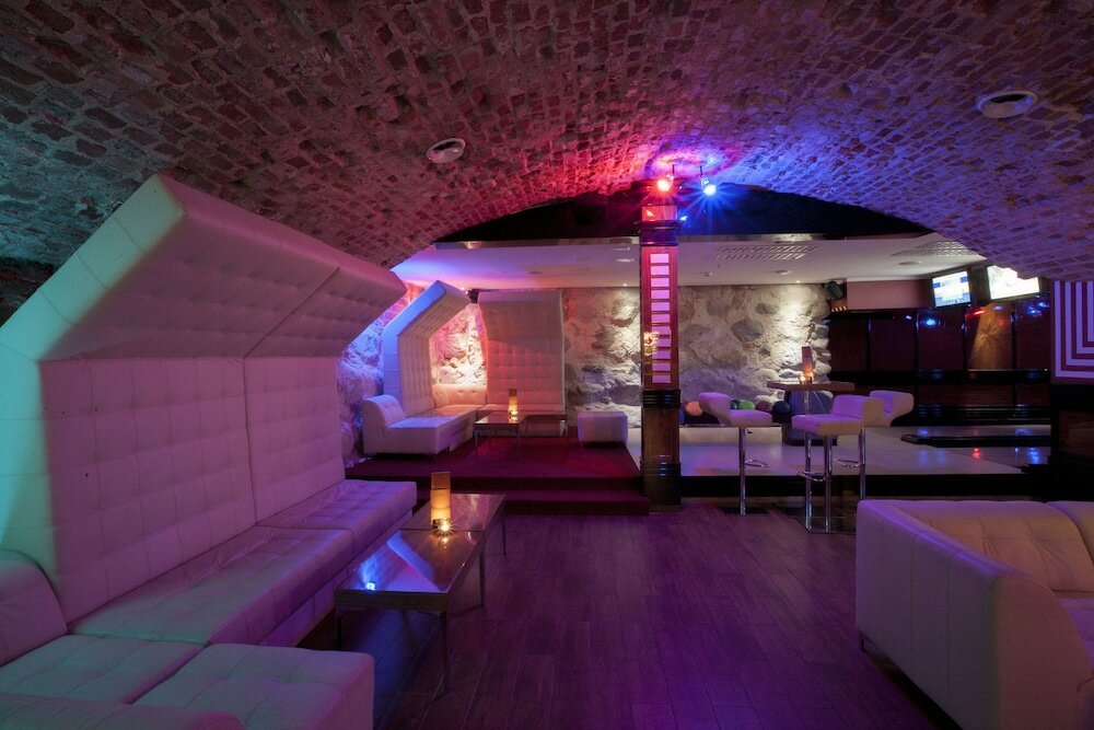 Фото Hotel St. Bruno