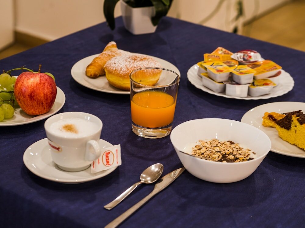 Фото Hotel Villa Sorriso