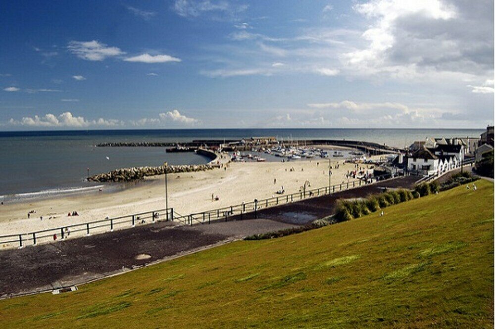 Фото Netherleigh Bed & Breakfast