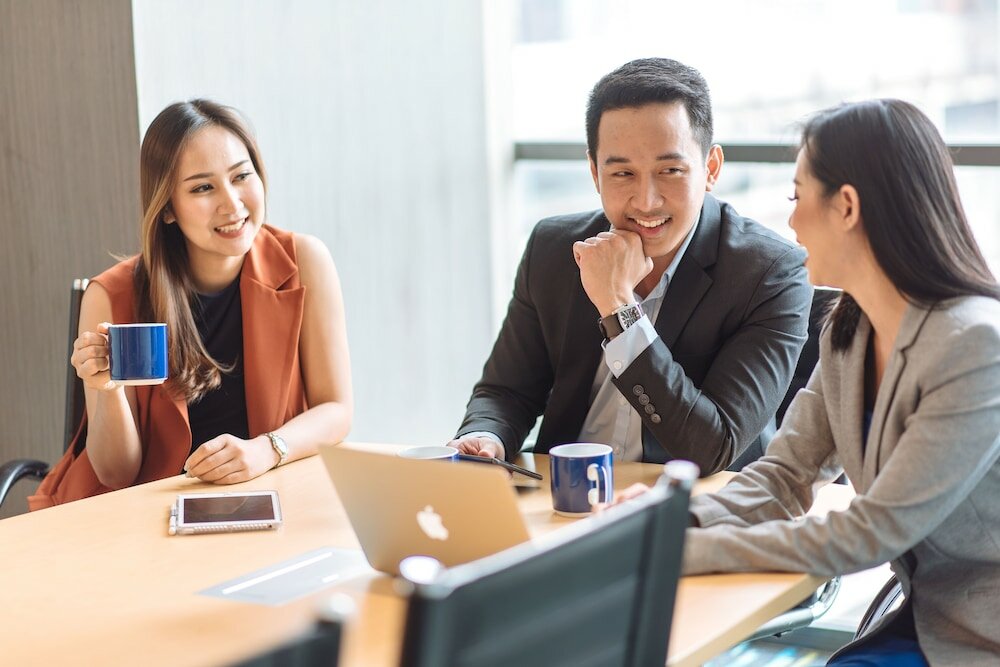 Фото Holiday Inn Express Bangkok Siam, an Ihg Hotel