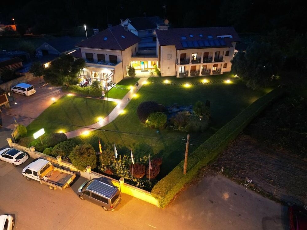 Фото Hotel Rural Campaniola