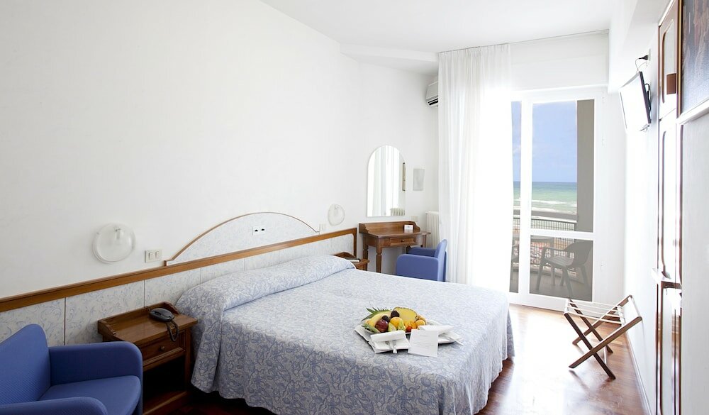 Фото HR Senigallia