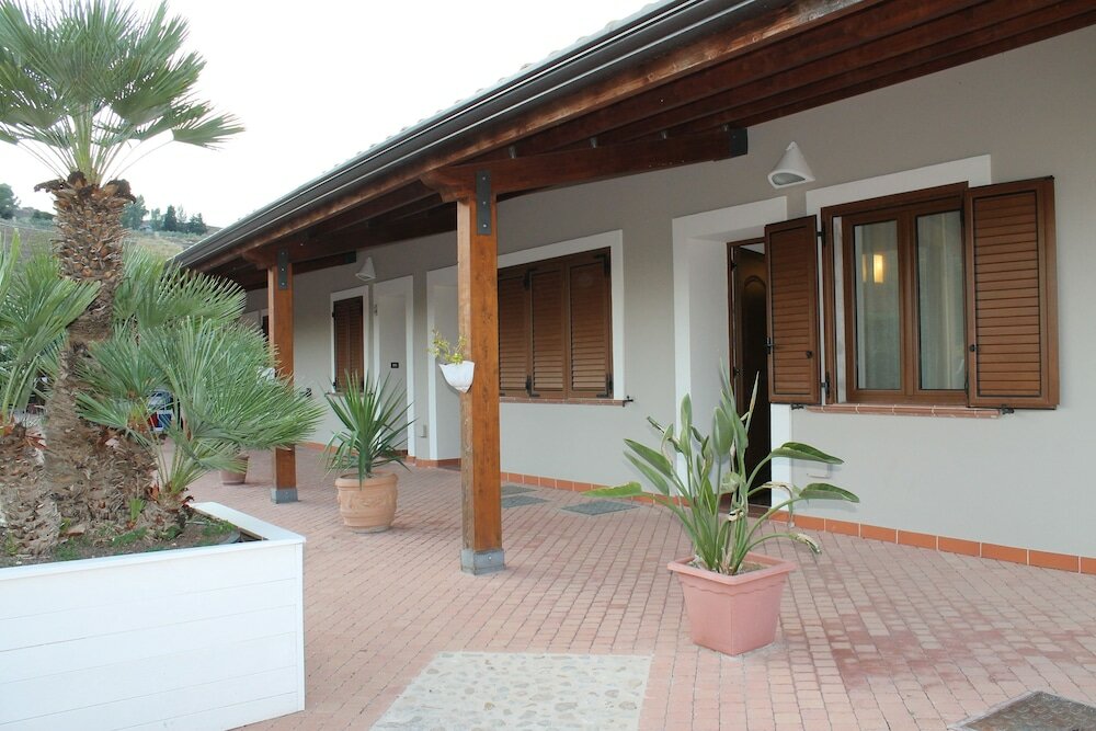 Фото Casale Margherita