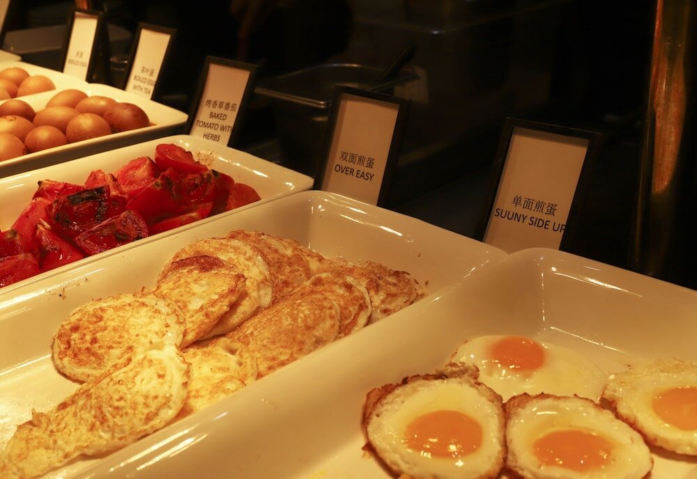 Фото Hilton Xi'an