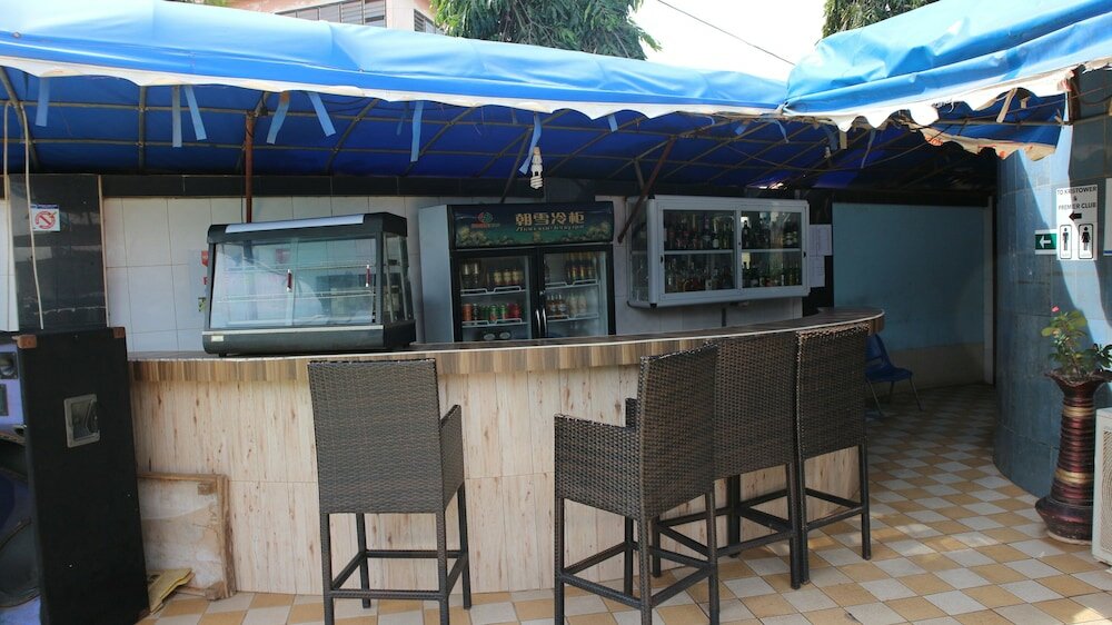 Фото Krisview Hotel