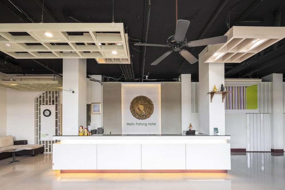 Фото Malin Patong