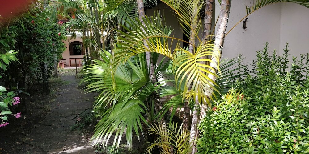 Фото Pousada Tropicália