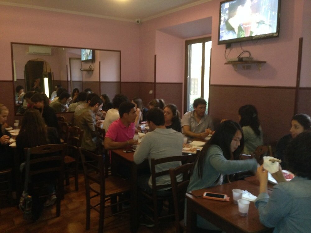 Фото Отель Legend R. G.