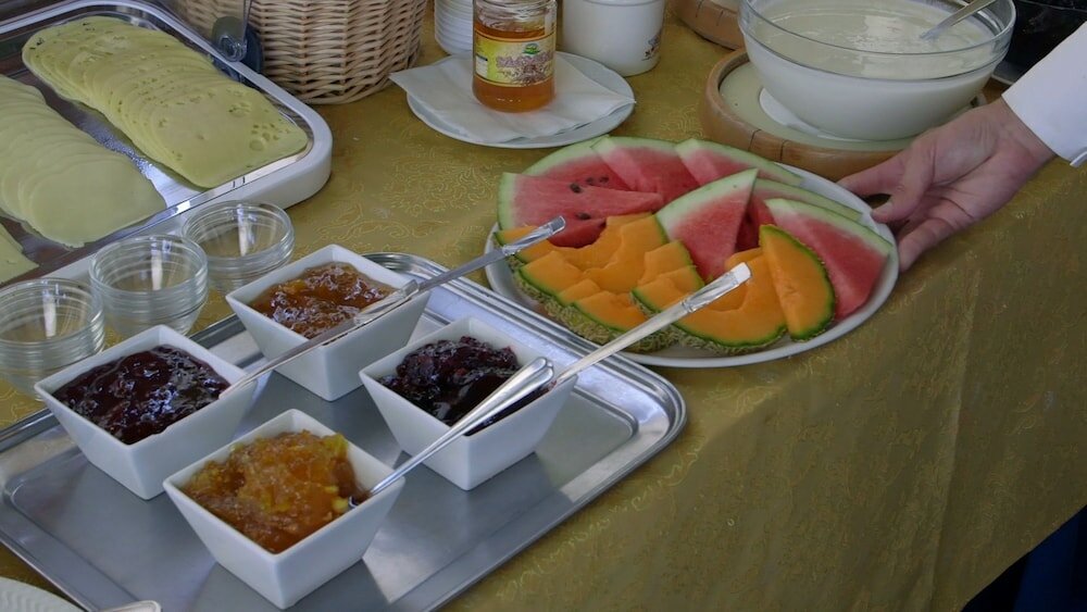 Фото Semiramis Hotel De Charme