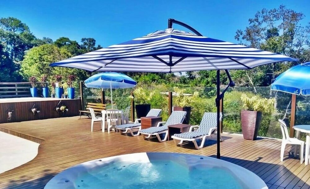 Фото Hotel Estancia Santa Cruz