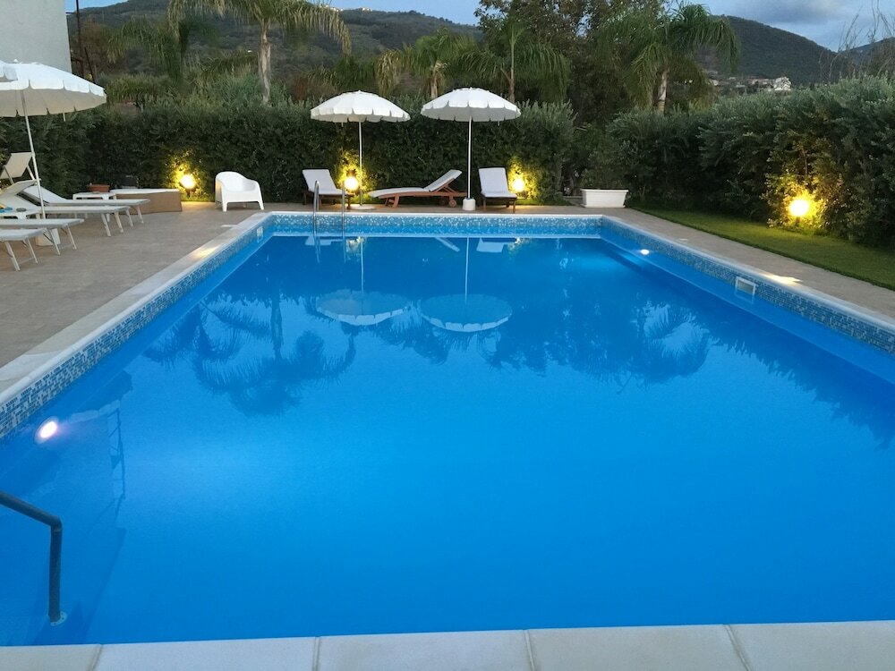 Фото Il Girasole Capo d'Orlando