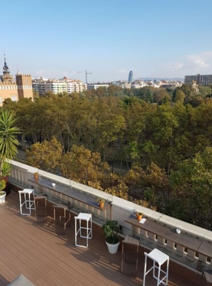 Фото K+k Hotel Picasso El Born