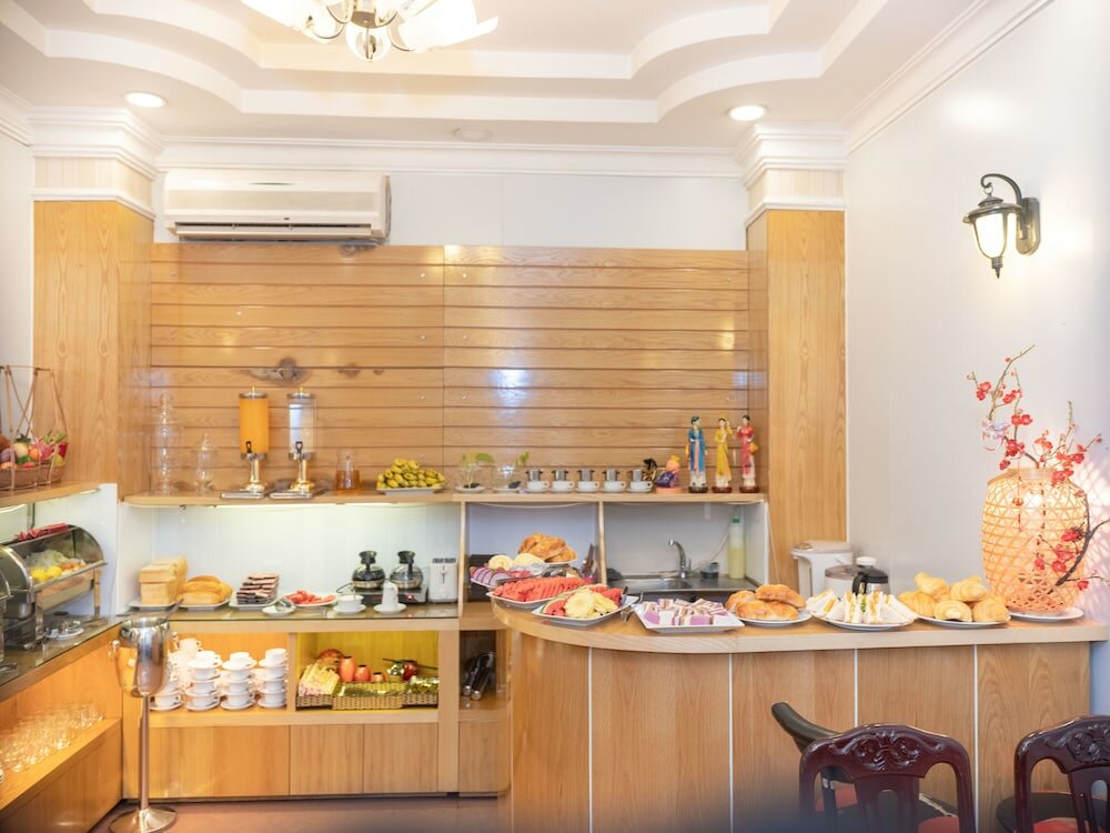 Фото Sense City Hotel and SPA