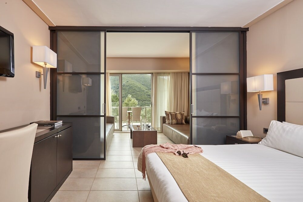 Фото Atlantica Grand Mediterraneo Resort