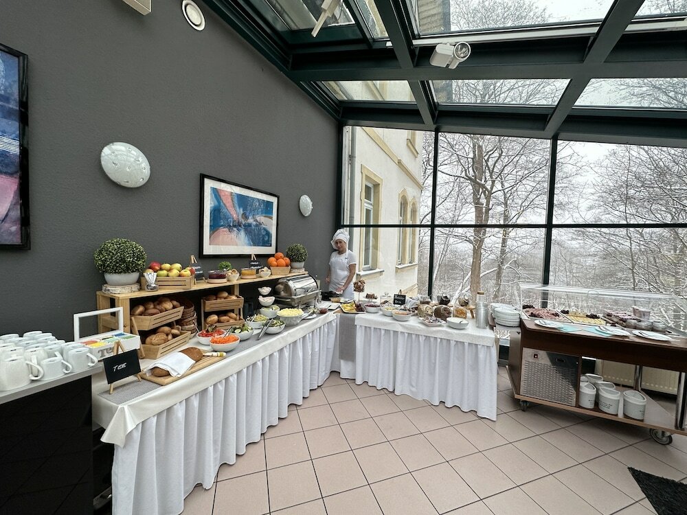 Фото Parkhotel Waldschlösschen