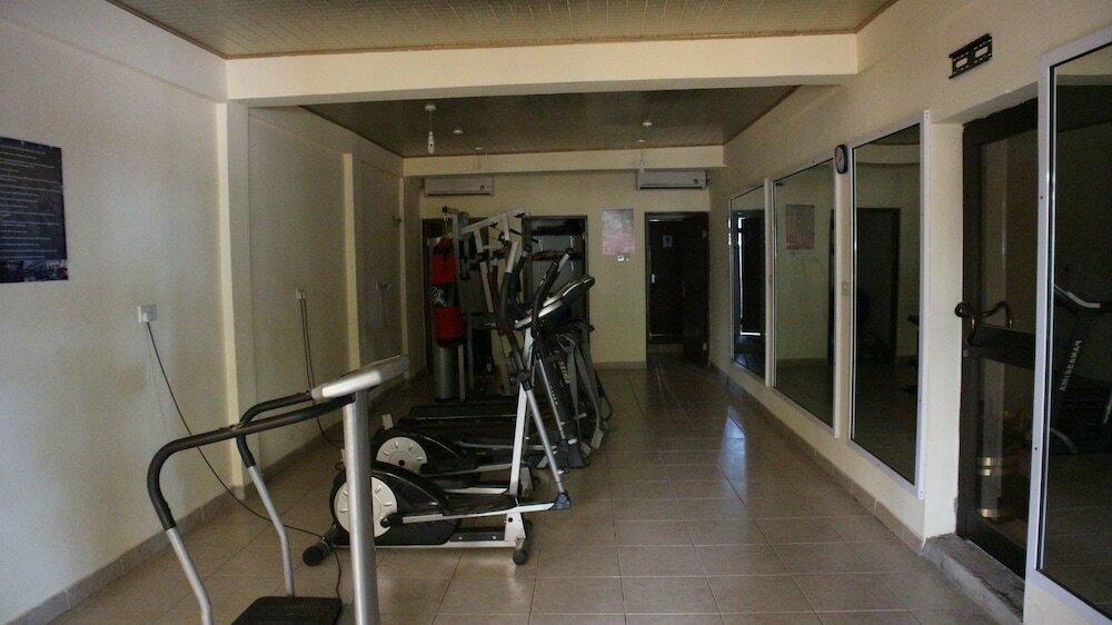 Фото Krisview Hotel