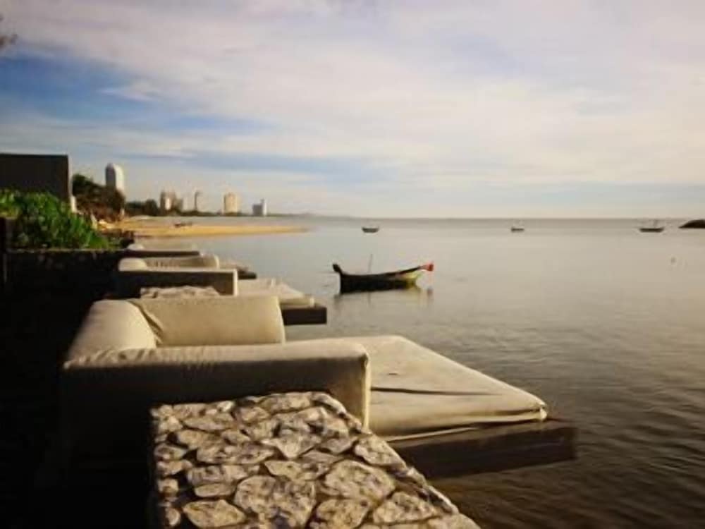 Фото Cher Resort