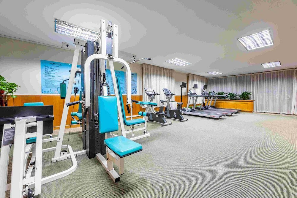 Фото Yun-Zen Century Hotel