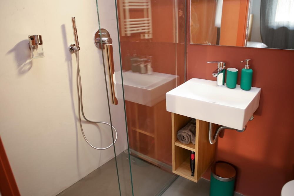 Фото Bed and Bike Verona