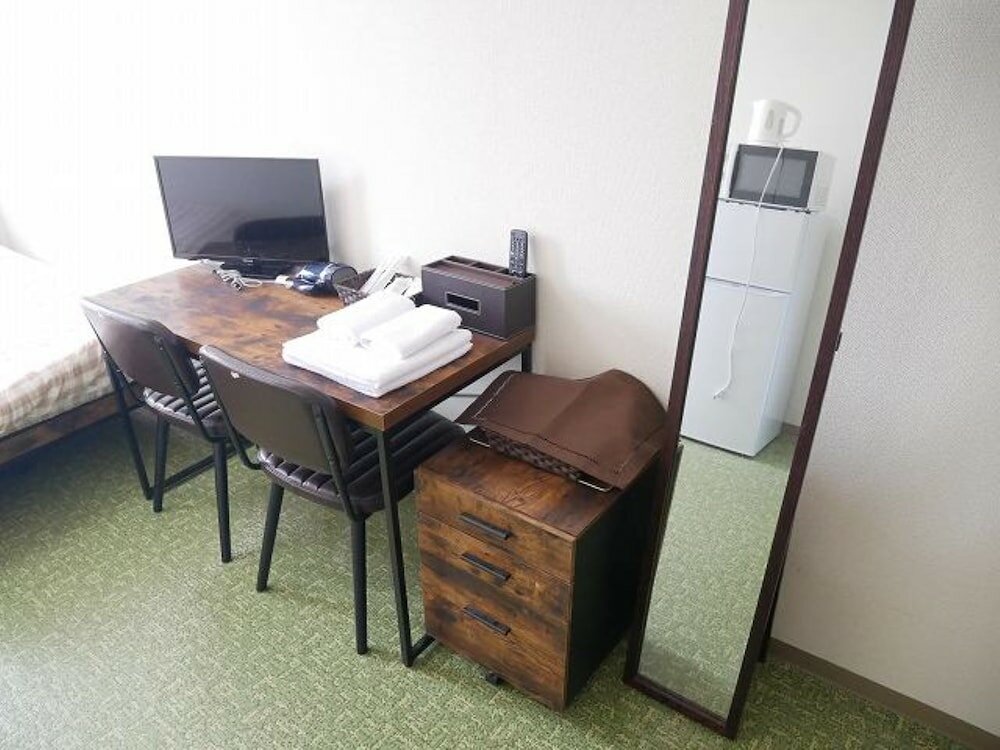 Фото Nagayama Apartment Twin