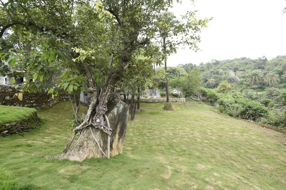 Фото Бутик-Отель Agroha