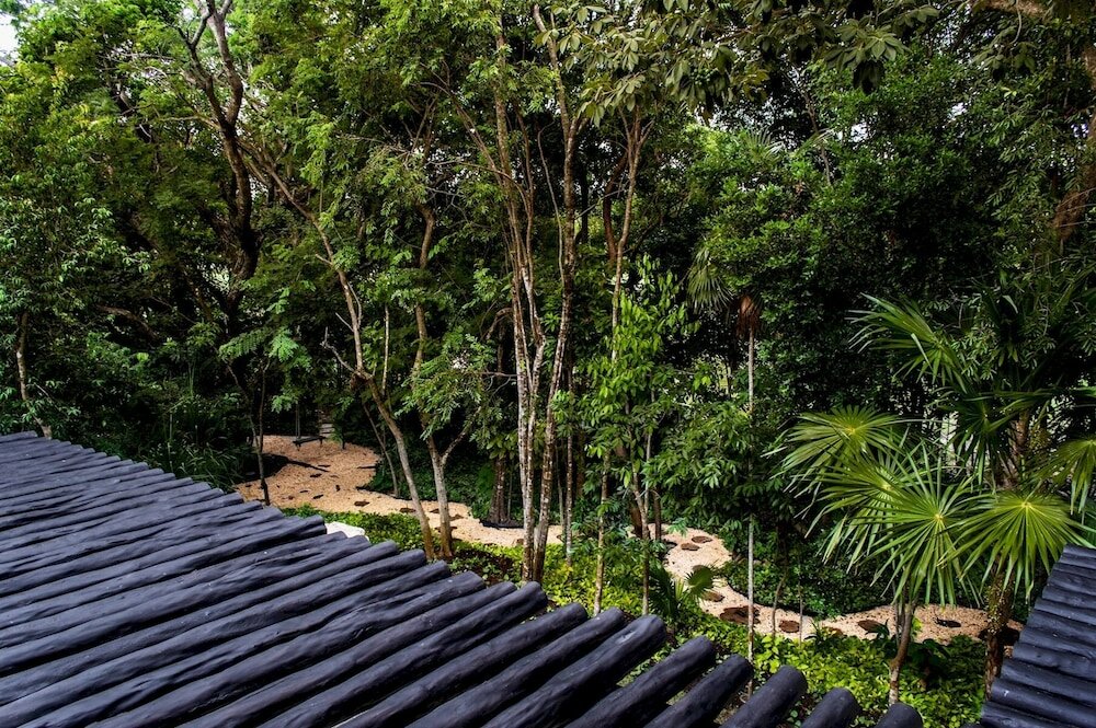 Фото Ultimate Luxury Penthouse at The Fairmont Mayakoba Cancun