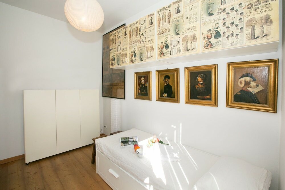 Фото Villa dei Poeti