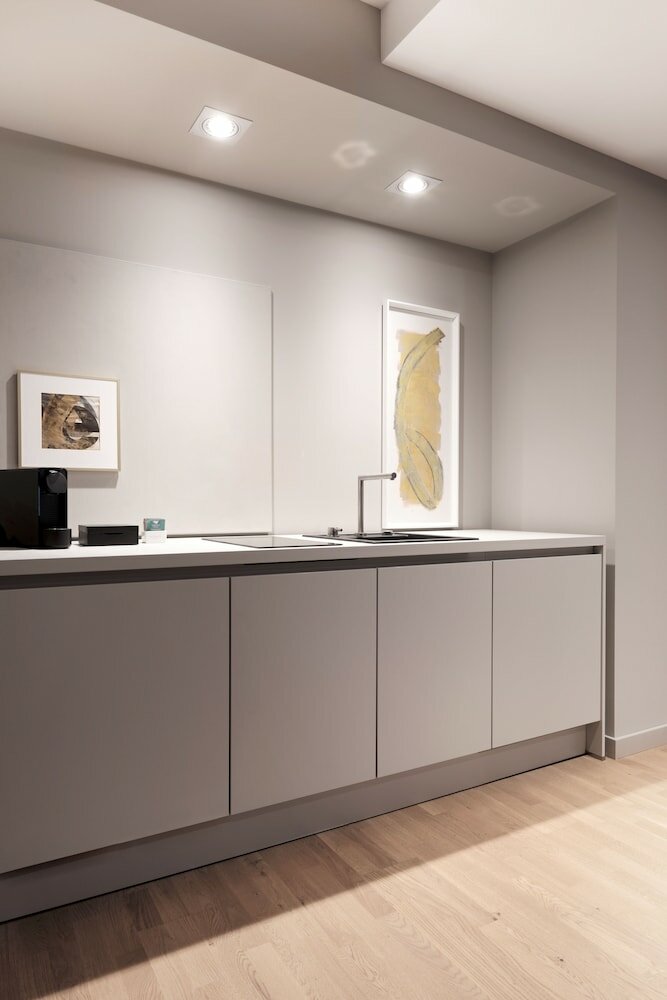 Фото Saxx Hotel Theater Karree