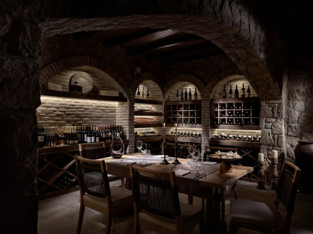 Фото Lesante Cape Resort & Villas, a member of The Leading Hotels of the World