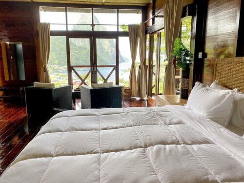 Гостиница Green Fig Resort & SPA