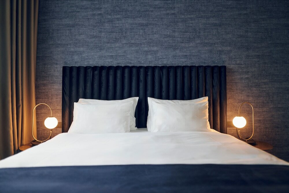 Фото Hotel Republika