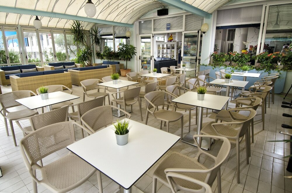 Фото Hotel Marisa