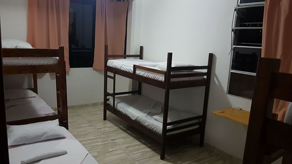 Фото Casa de Arigoffe - Hostel