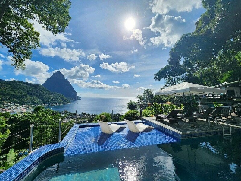 Гостиница Green Fig Resort & SPA