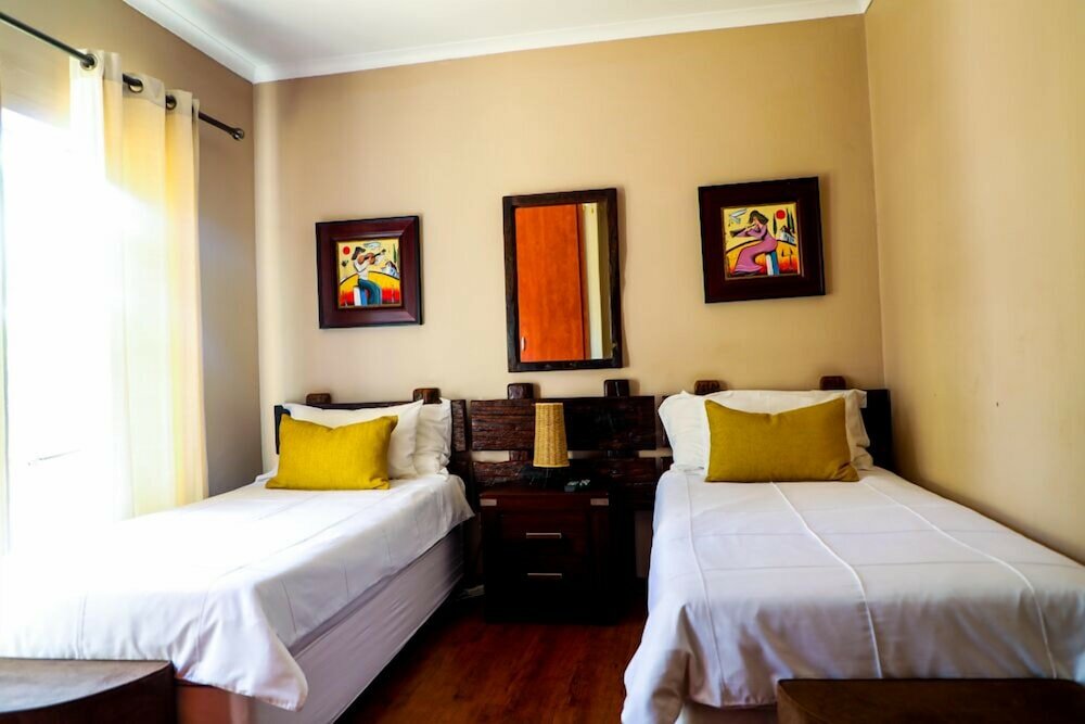 Фото The Exclusive Guest House