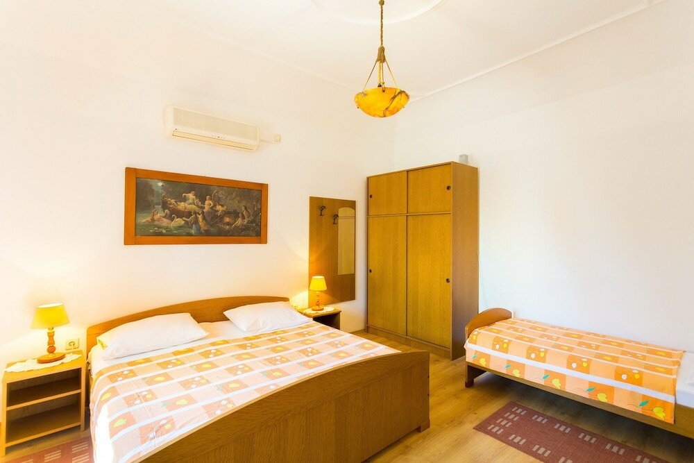 Фото Adriatic Star Apartments A 1