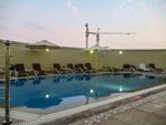 Prime Studio With Scenic Water Views in Jlt! (The Palladium, JLT Cluster C, Jumeirah Lakes Towers, Al Thanyah 5, Al Thanyah, Hadaeq Mohammed Bin Rashid, Dubai), short-term housing rental