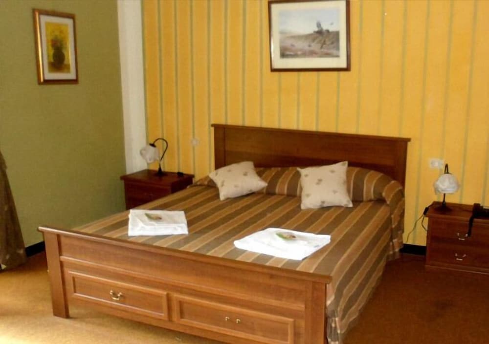 Фото UmbriaVerde Sporting & Resort