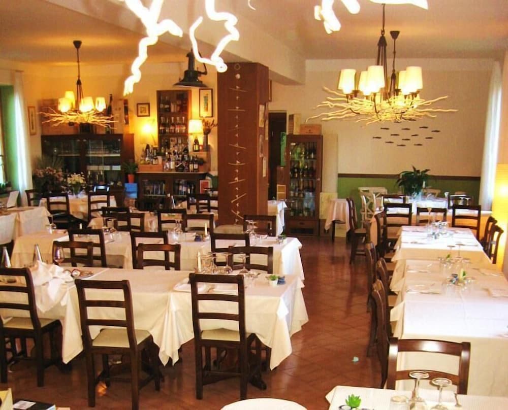 Фото Hotel Monterosso Alto