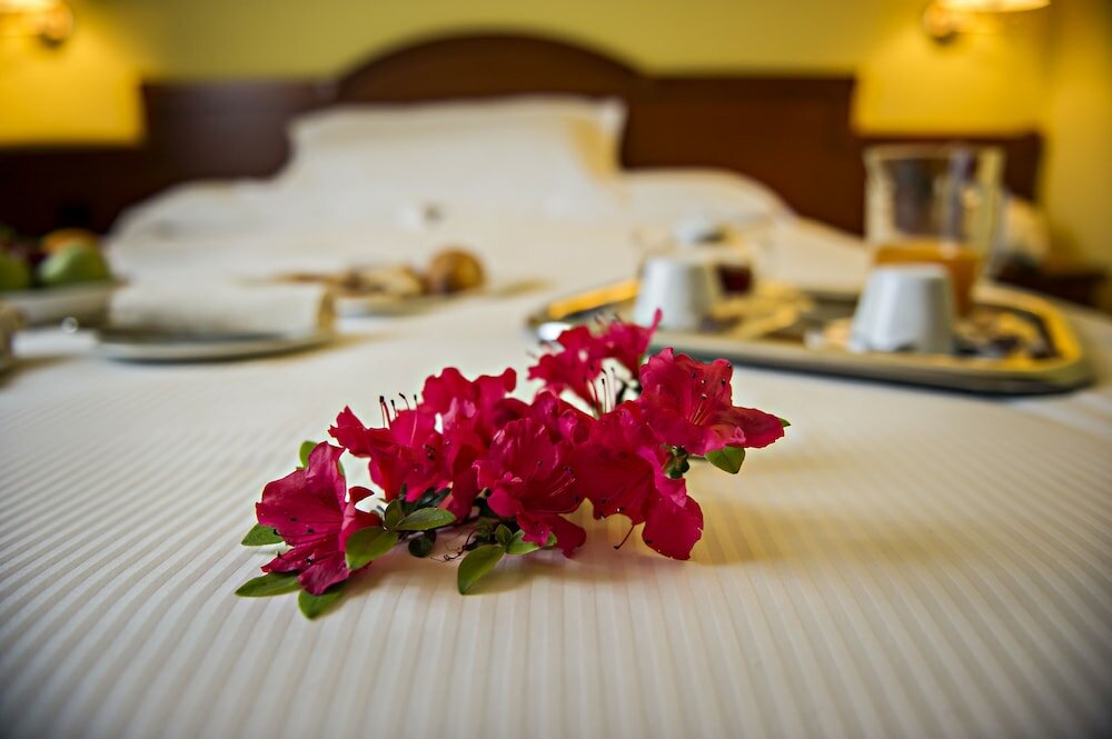 Фото Hotel Cinzia