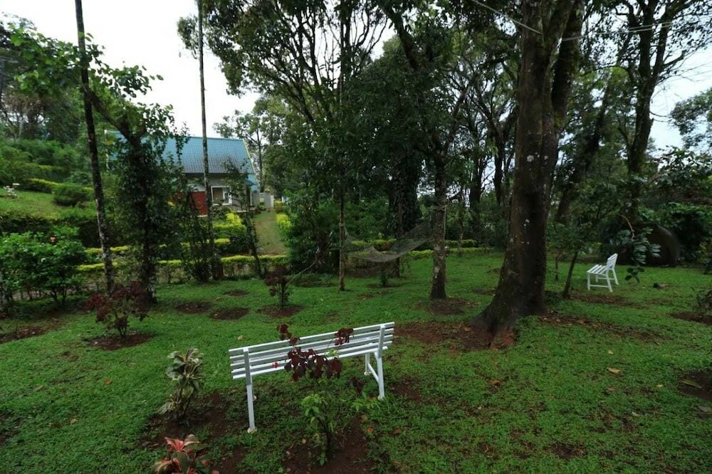 Фото Ambady Estate