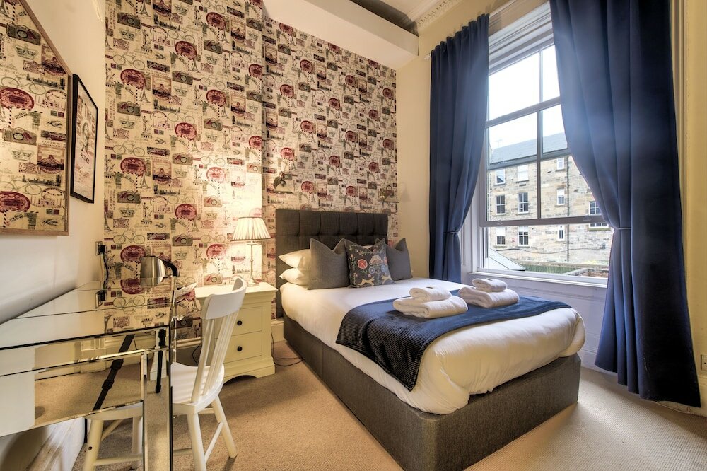 Фото Amadeus Guest House