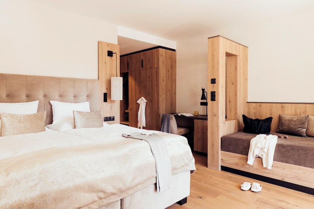 Фото Hotel Habicher Hof