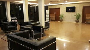 Гостиница Prima Hotel Melaka