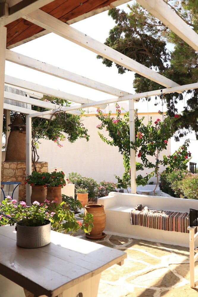 Фото Koutsounari Traditional Cottages