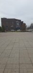 ТЦ Фабрика (Bolshaya Pokrovskaya ulitsa, 35Г), shopping mall