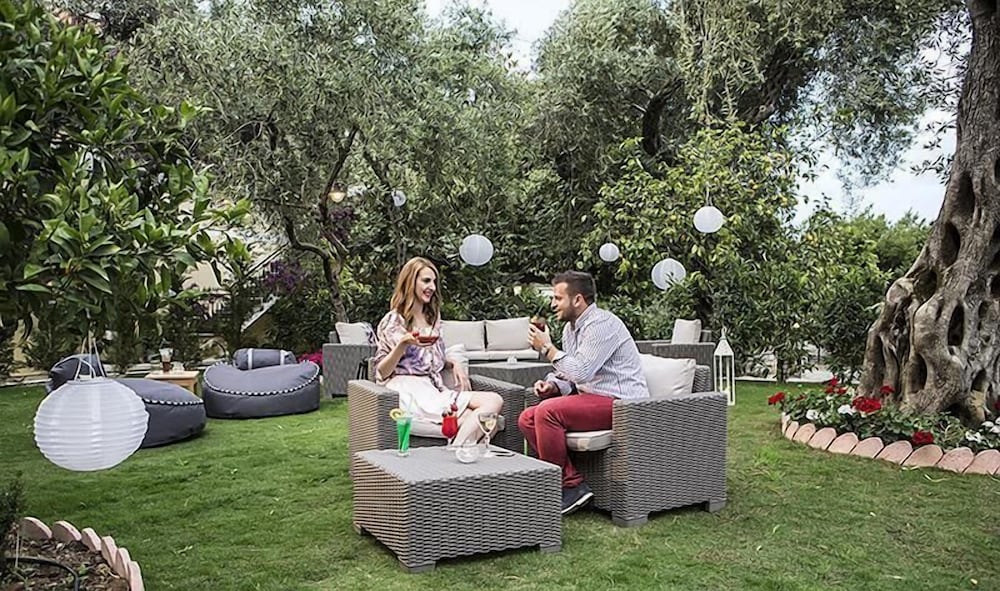 Фото Vassilis Guest House